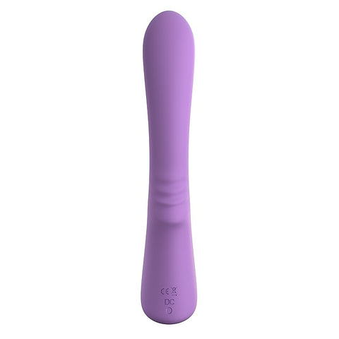 Flexible Please-Her G Spot Vibrator by Pipedream Products
