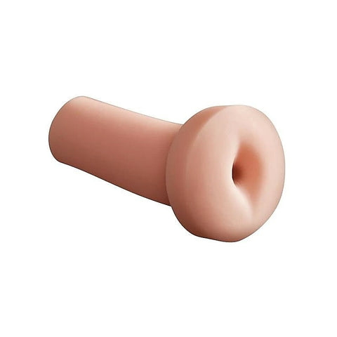 PDX Male Pump & Dump Realistic Pleasure Stroker