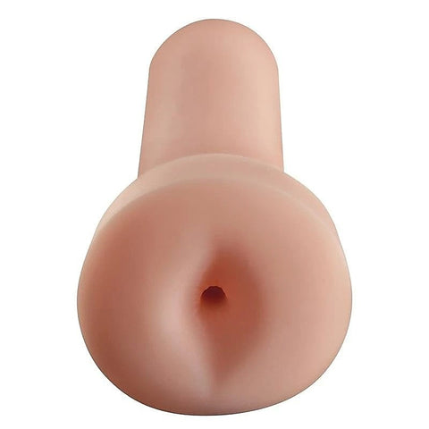 PDX Male Pump & Dump Realistic Pleasure Stroker