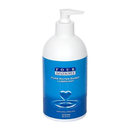 Intimate Lubricant by Four Seasons