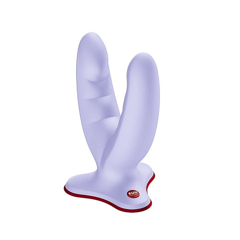 RYDE Silicone Double Ender by Fun Factory