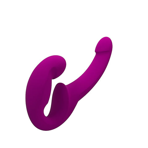 Share Lite Strapless Strap-On by Fun Factory