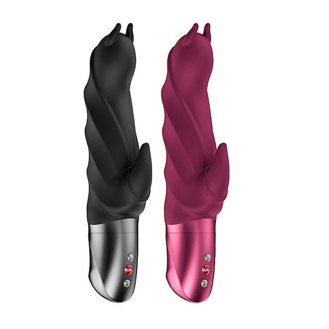 Darling Devil Vibrating Rabbit by Fun Factory