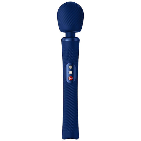 VIM Rechargeable Rumbling Body Wand Massager by Fun Factory