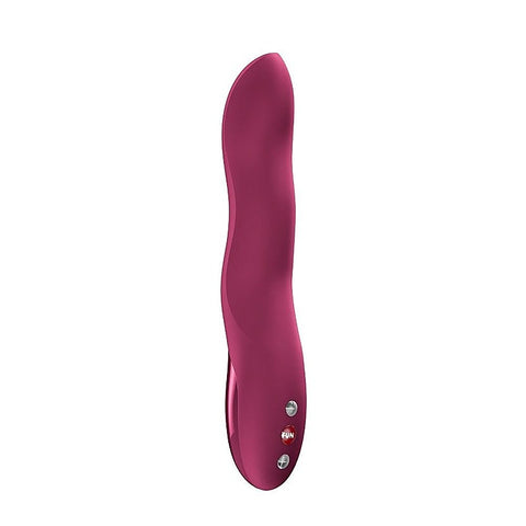 STRONIC WAVE Rechargeable Thrusting Vibrator by Fun Factory
