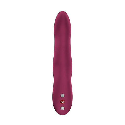 STRONIC WAVE Rechargeable Thrusting Vibrator by Fun Factory