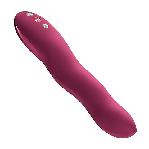 STRONIC WAVE Rechargeable Thrusting Vibrator by Fun Factory