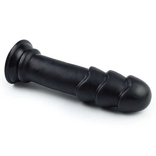 King Sized Anal Ripples Mega Butt Plug by Lovetoy