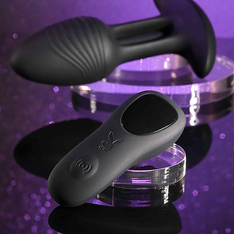 Playboy Pleasure RIM SHOT by Evolved