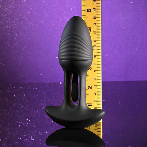 Playboy Pleasure RIM SHOT by Evolved