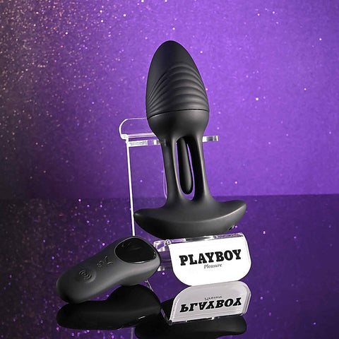Playboy Pleasure RIM SHOT by Evolved