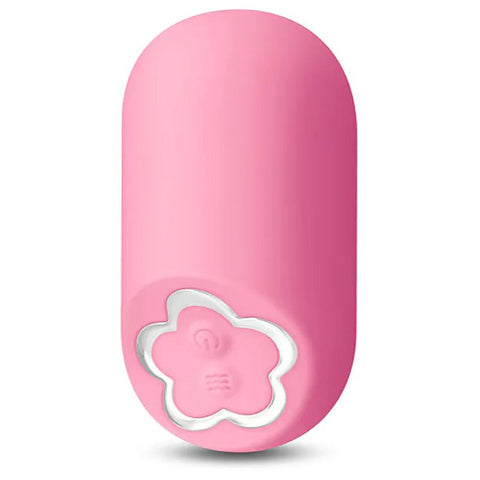 Sugar Pop Harmony Mini Bullet Vibrator by NS Novelties