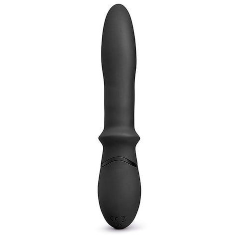 Vibrating And Rimming P Spot Vibrator by B-Vibe