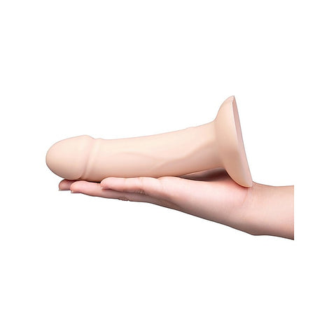 Every Body Vibrating Realistic Strap-On Kit by B-Vibe
