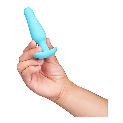 Strap-It-On 8 Piece Pegging Anal Training Kit by B-Vibe