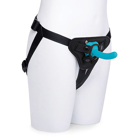Strap-It-On 8 Piece Pegging Anal Training Kit by B-Vibe
