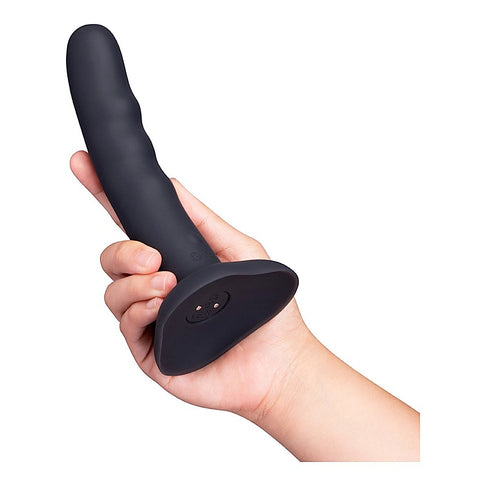Strap-It-On 8 Piece Pegging Anal Training Kit by B-Vibe