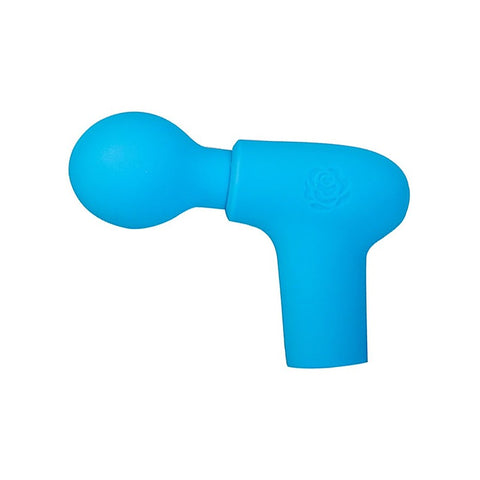 M-Lady Silicone Vibrating Personal Massager by BMS Factory