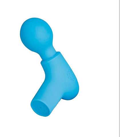 M-Lady Silicone Vibrating Personal Massager by BMS Factory
