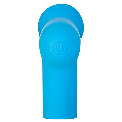 M-Lady Silicone Vibrating Personal Massager by BMS Factory
