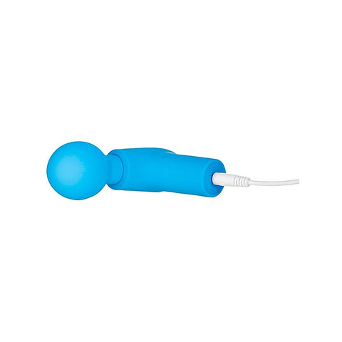M-Lady Silicone Vibrating Personal Massager by BMS Factory