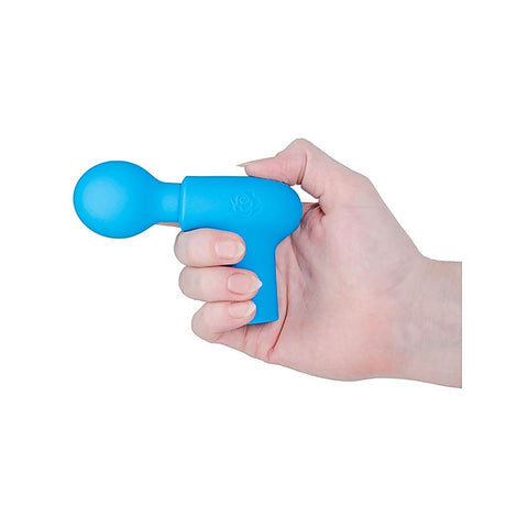 M-Lady Silicone Vibrating Personal Massager by BMS Factory