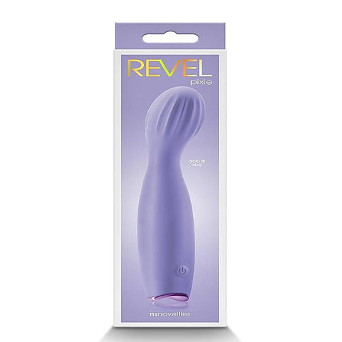 Revel Pixie G-Spot Stimulator by NS Novelties