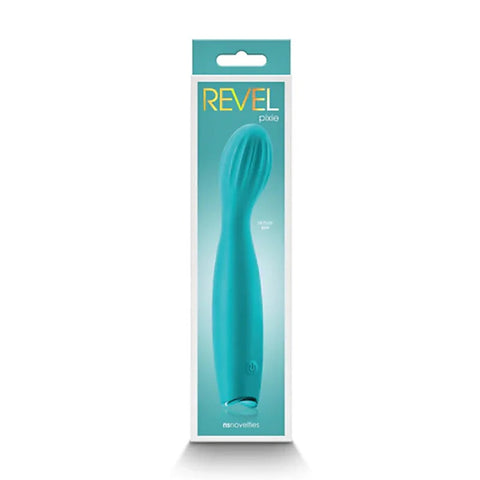 Revel Pixie G-Spot Stimulator by NS Novelties