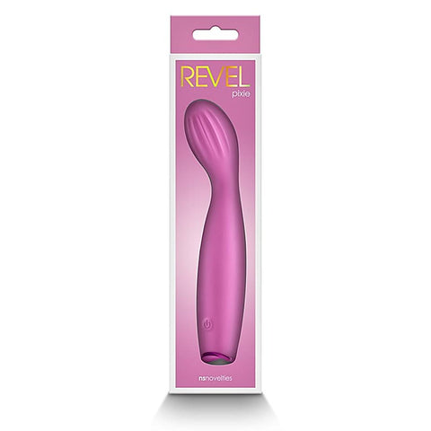 Revel Pixie G-Spot Stimulator by NS Novelties