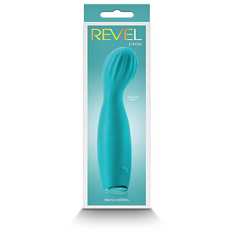 Revel Pixie G-Spot Stimulator by NS Novelties