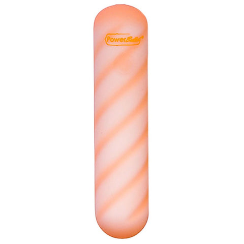 Softies Dual Layer Silicone Bullet Vibrator by BMS Factory