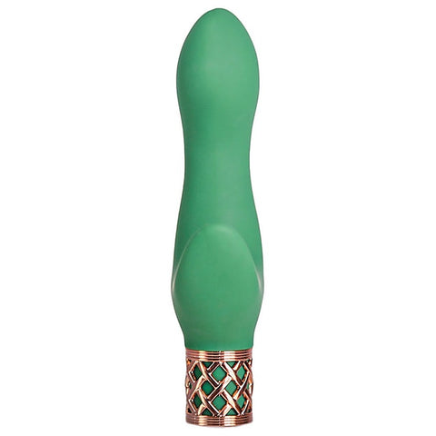 Pillow Talk Secrets Sinful G Spot Vibrator by BMS Factory