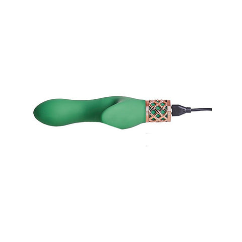 Pillow Talk Secrets Sinful G Spot Vibrator by BMS Factory