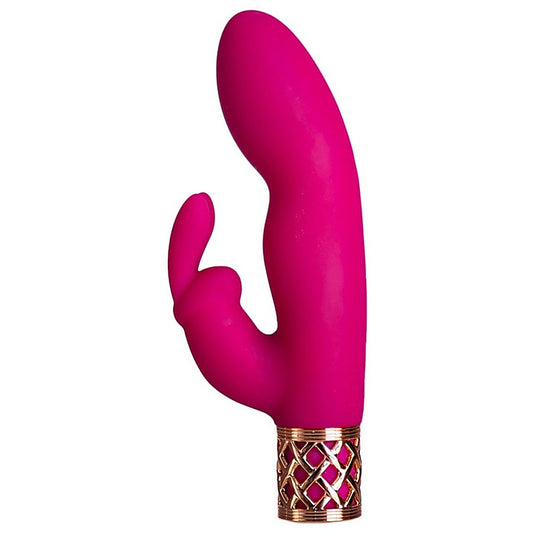 Pillow Talk Secrets Seductive Rabbit by BMS Factory