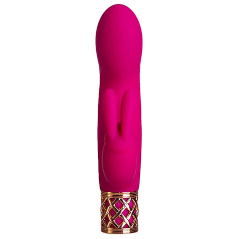 Pillow Talk Secrets Seductive Rabbit by BMS Factory