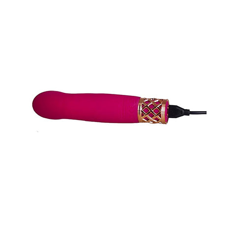 Pillow Talk Secrets Seductive Rabbit by BMS Factory