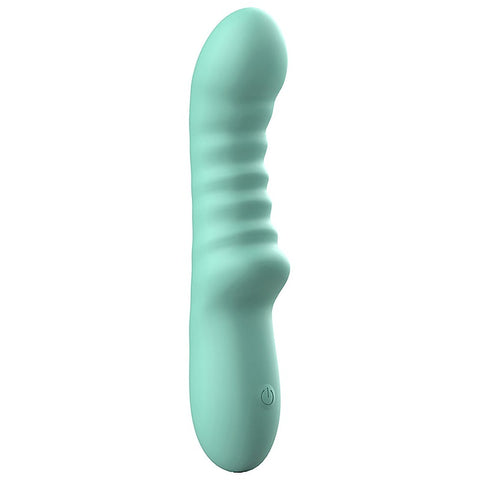 Soft by Playful Aura G-Spot Stimulator by Evolved
