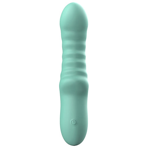 Soft by Playful Aura G-Spot Stimulator by Evolved