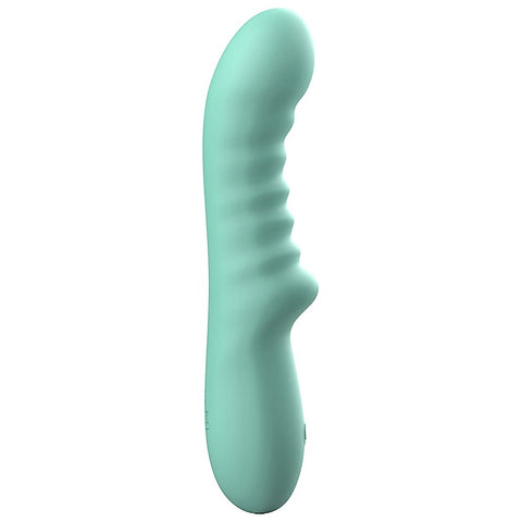 Soft by Playful Aura G-Spot Stimulator by Evolved