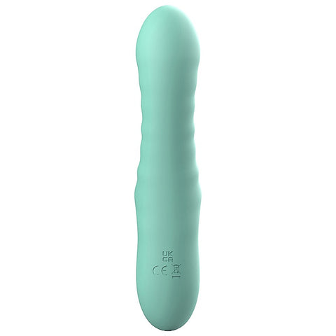 Soft by Playful Aura G-Spot Stimulator by Evolved