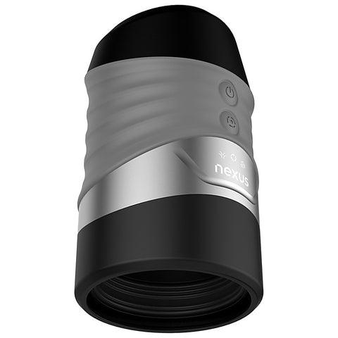 Nexus Alpha Surge Male Masturbator by Nexus Sex Toys