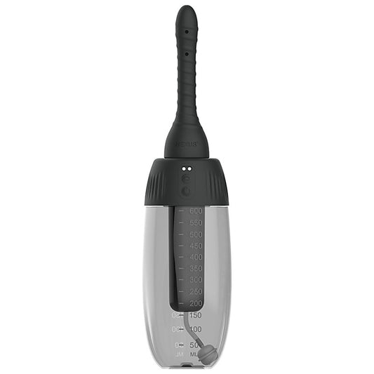 Automatic Rotating 360 Anal Douche by Nexus