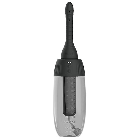 Automatic Rotating 360 Anal Douche by Nexus