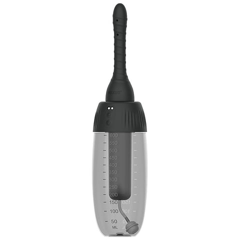Automatic Rotating 360 Anal Douche by Nexus