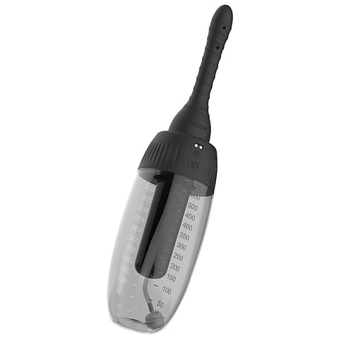 Automatic Rotating 360 Anal Douche by Nexus