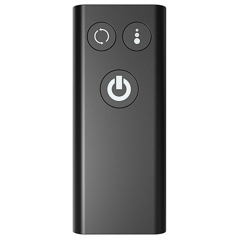 Automatic Rotating 360 Anal Douche by Nexus