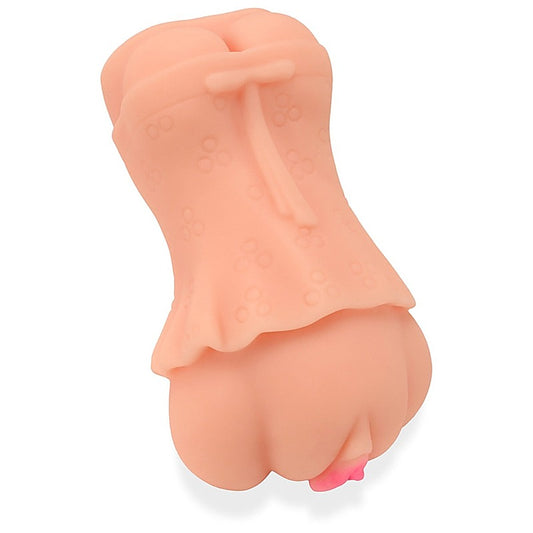 Miss Rome Ultra Soft Realistic Male Stroker by Full Circle
