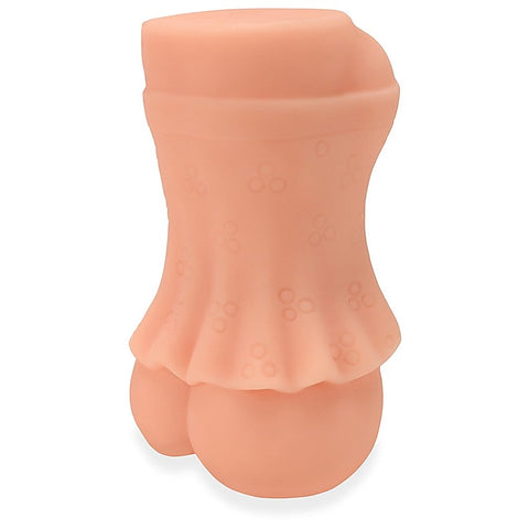 Miss Rome Ultra Soft Realistic Male Stroker by Full Circle