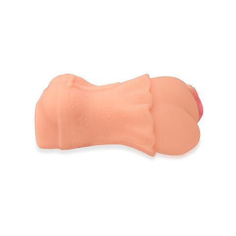 Miss Rome Ultra Soft Realistic Male Stroker by Full Circle