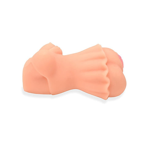 Miss LA Realistic Feeling Male Stroker by Full Circle